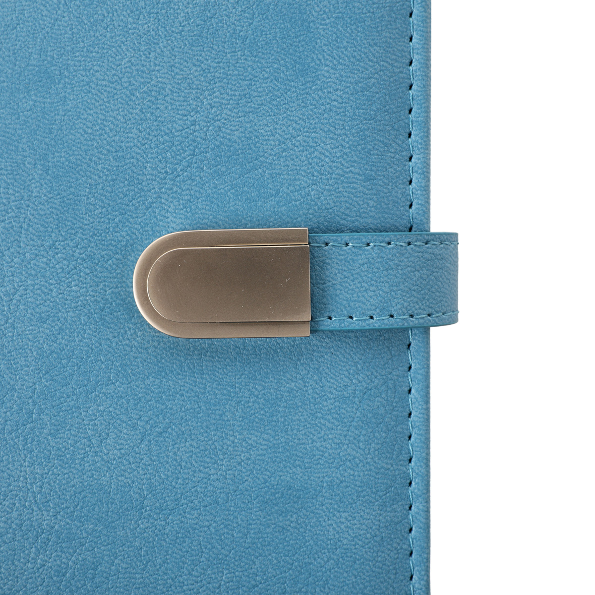 Дневник-смарт VoltTok Лондон голубой 100160p 3