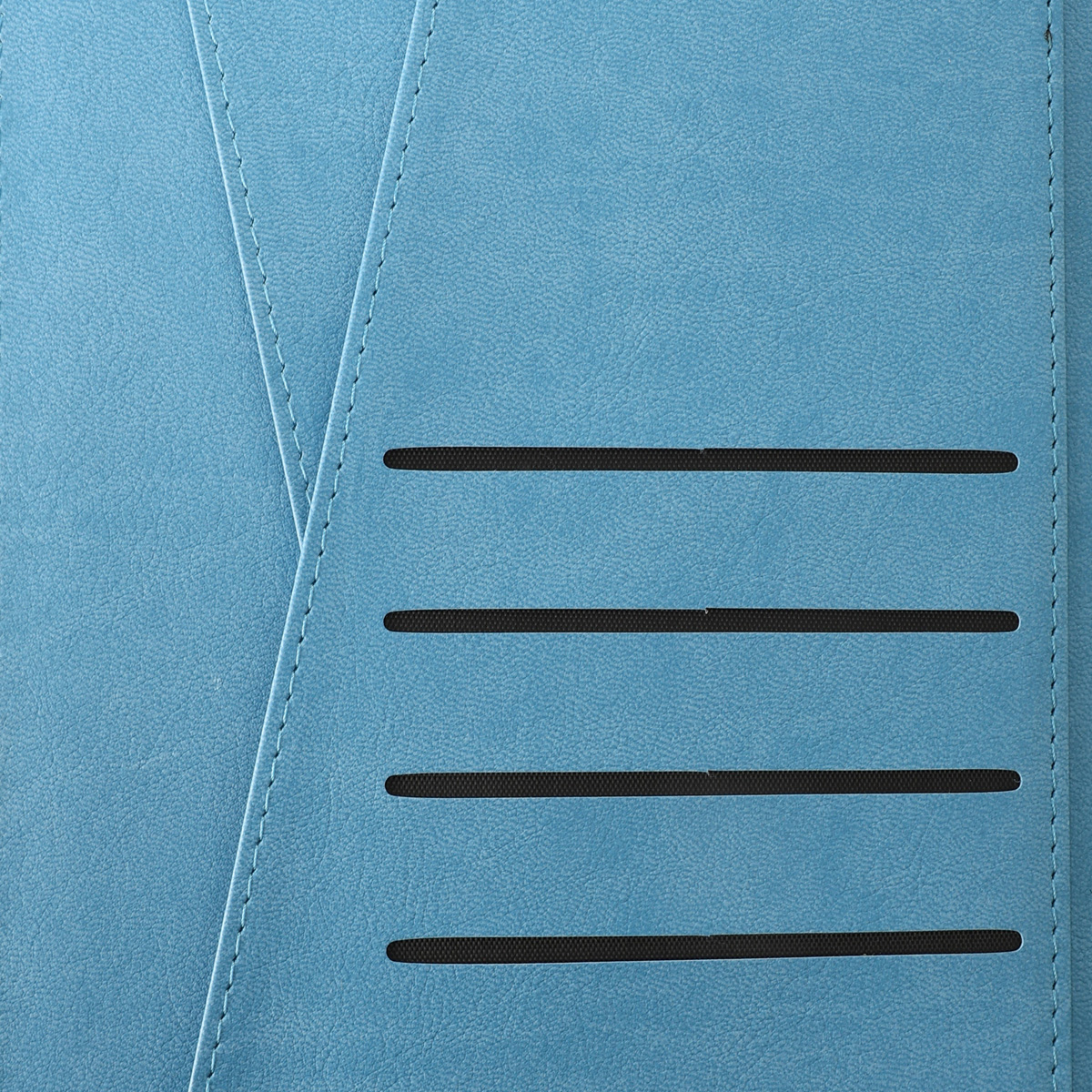 Дневник-смарт VoltTok Лондон голубой 100160p 9