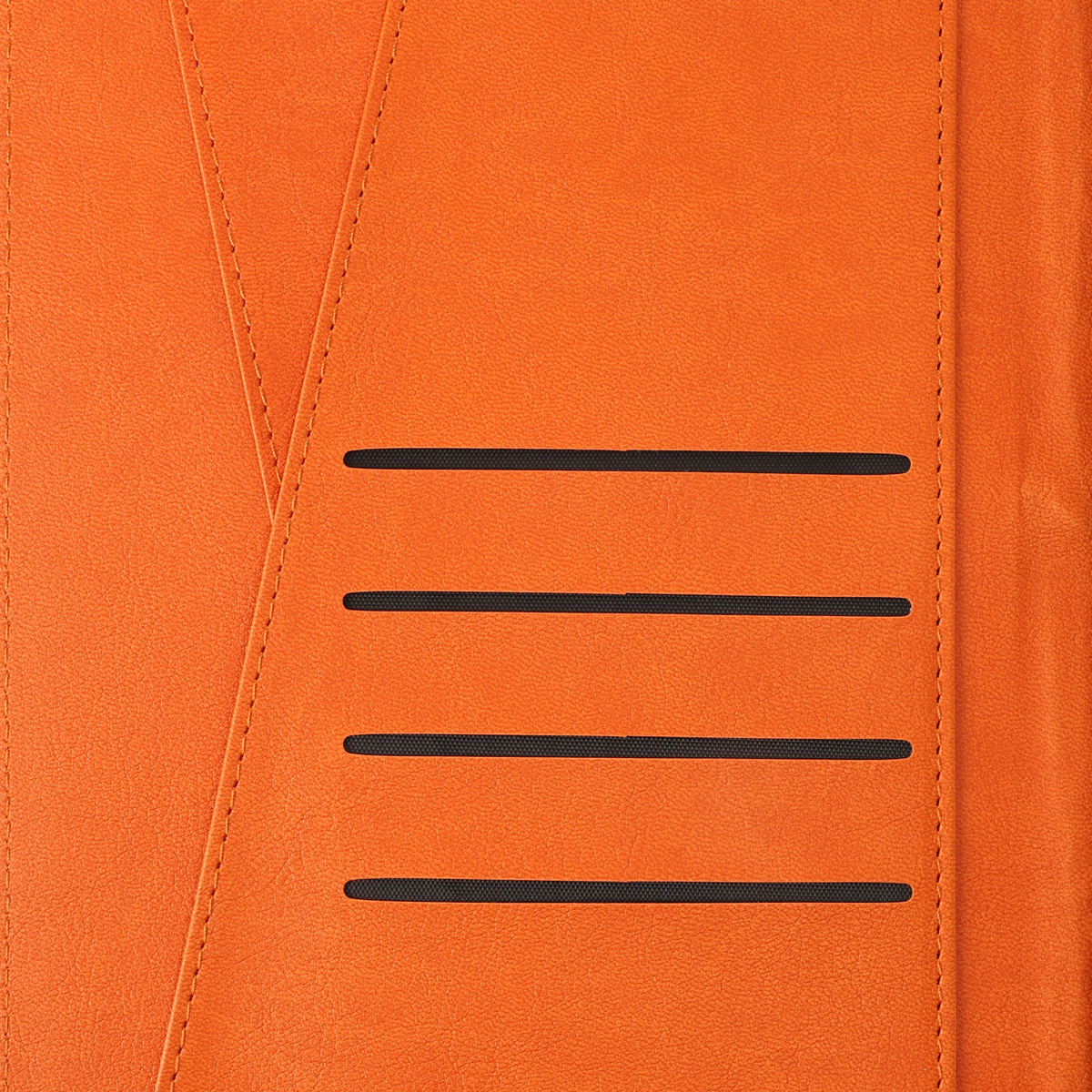 Дневник-смарт VoltTok Лондон оранжевый, 100160k 11