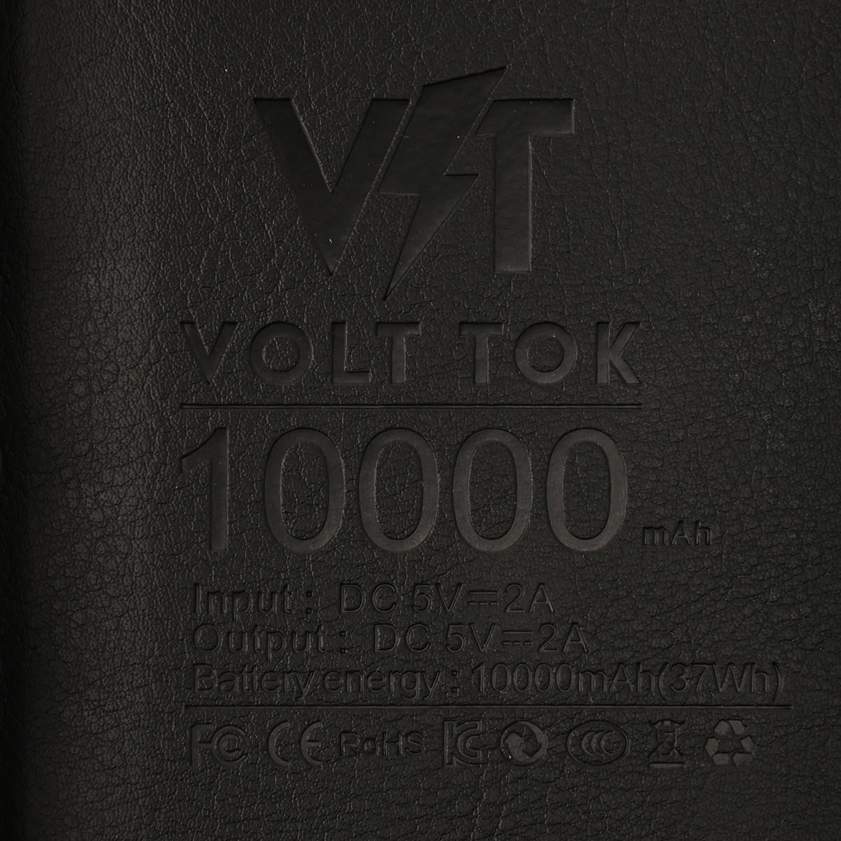 Дневник-смарт VoltTok Лондон черный, 100160а 9