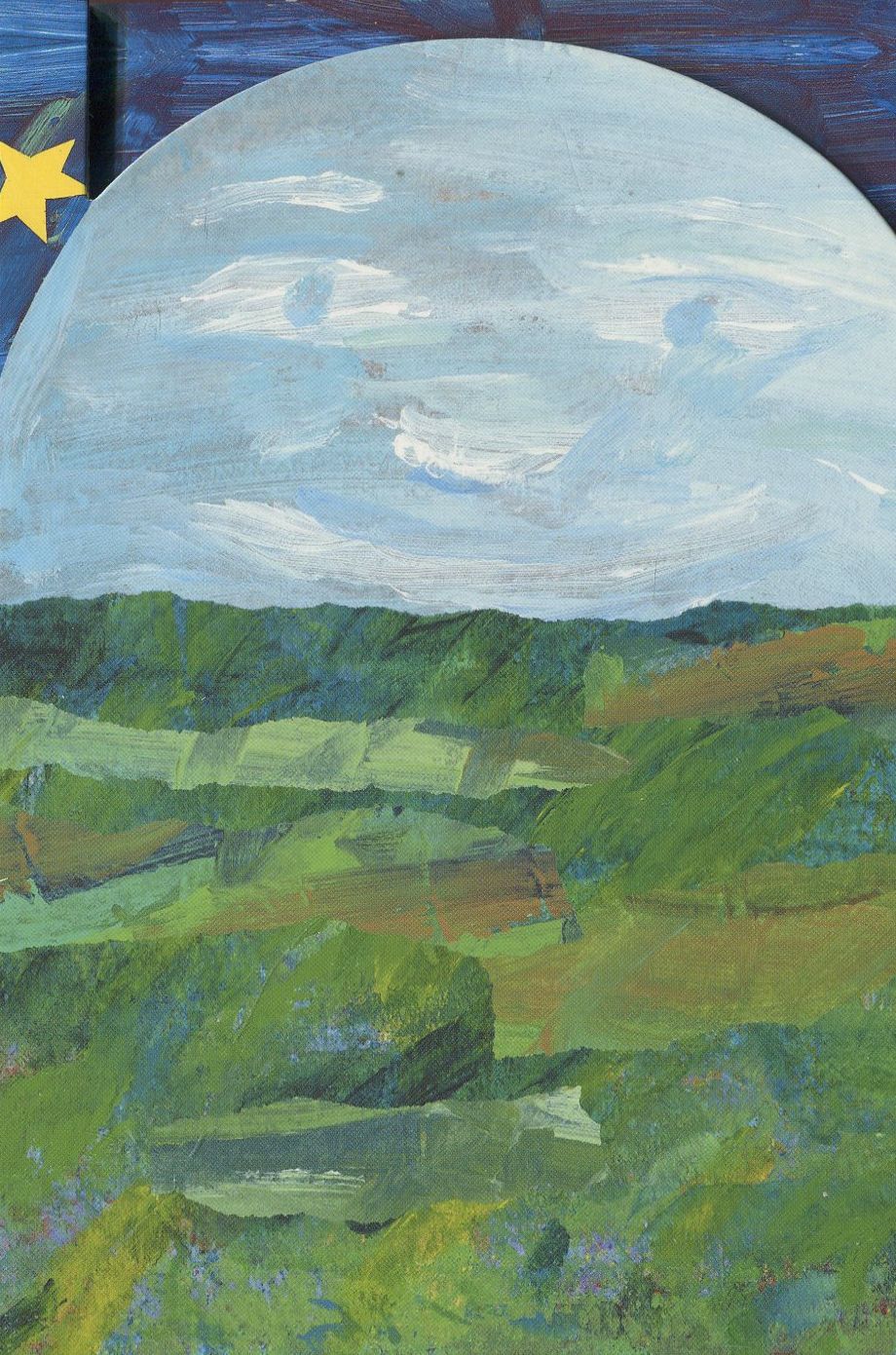 Outlet Книга "Таємний лист на день народження" Ерік Карл (у)/1008058 4