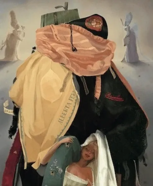 Книга "Перро Ш. Попелюшка" (у) (4227) 2