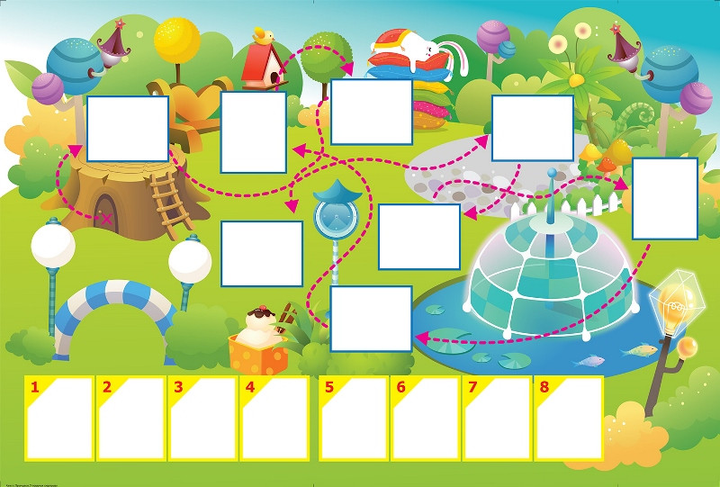 Outlet Книга "Квест для малышей. Принцессы. В поисках сюрприза"(у), 06154/844097 2