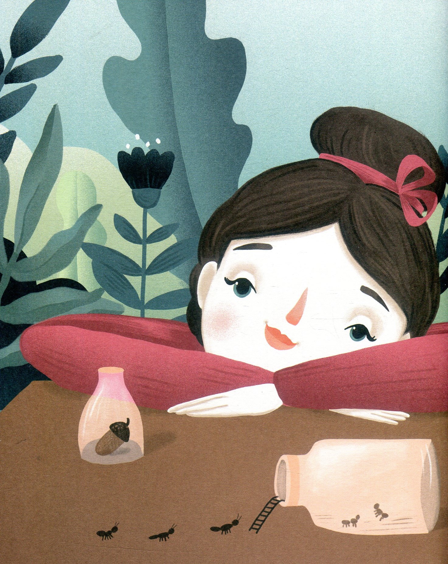 Outlet Книга "Маленьким про великих. Марія Кюрі. Іза Ф., Вегара М." (у) (5491)/986984 7