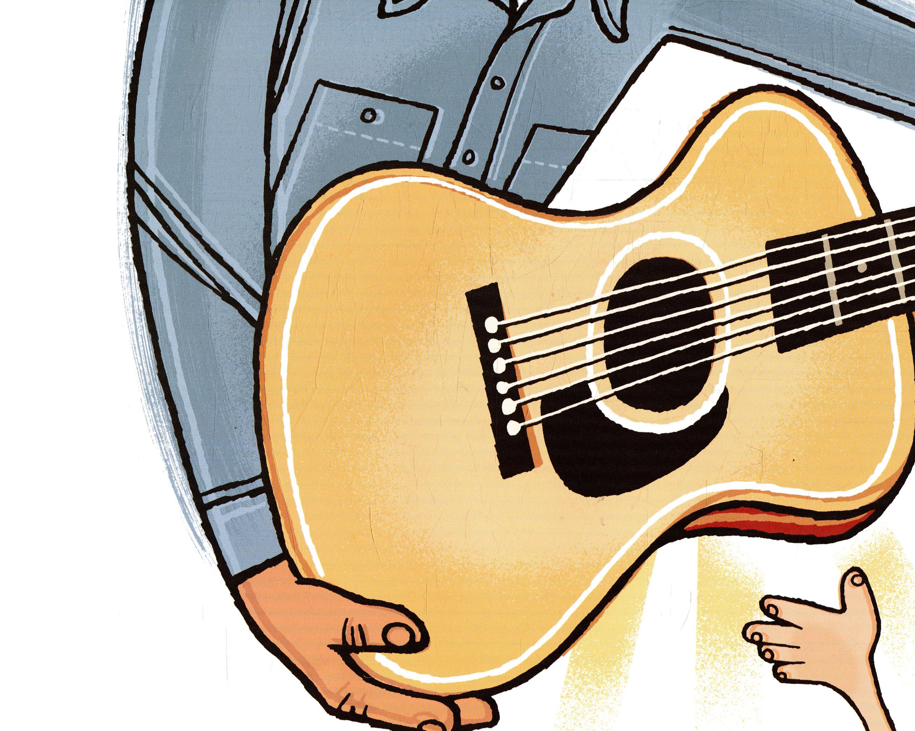 Outlet Книга "Навсегда будь молодым" Б. Дилан (у) 5