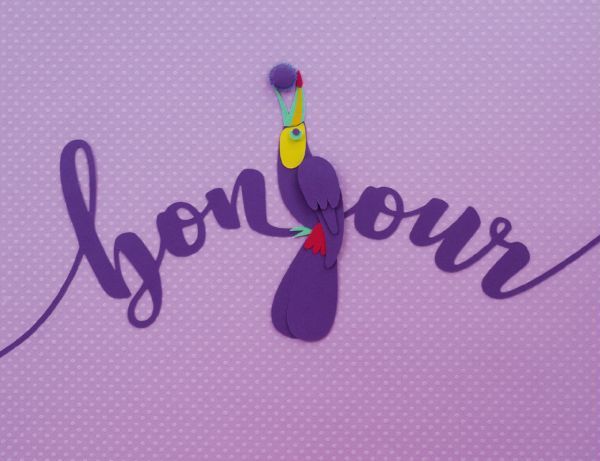 Outlet Книга "Перконос К. Листи від пана Тукана з Франції" (у) (9519)/1008061 3