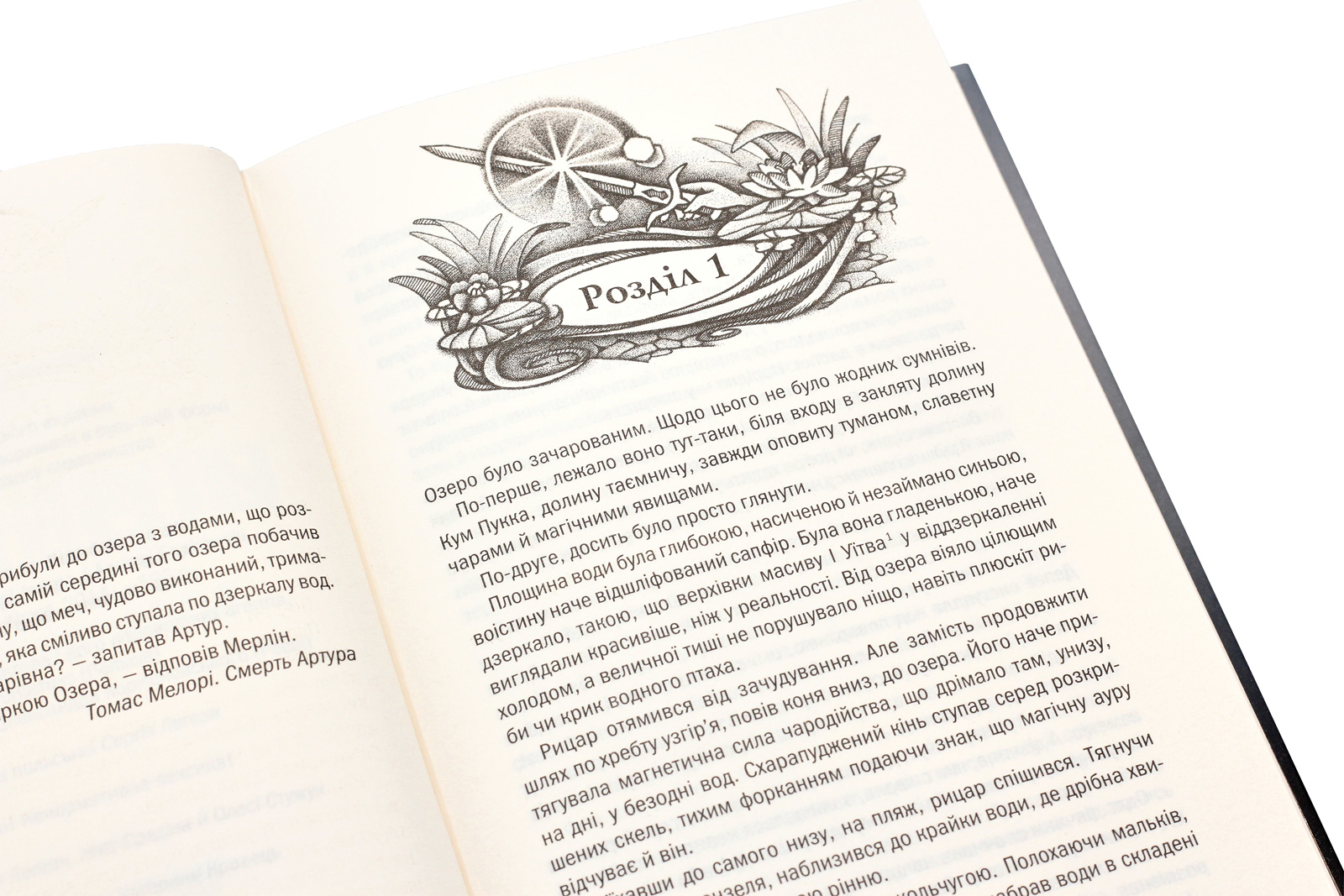 Outlet Книга "Сапковский А. Ведьмак. Кн.7. Обладательница Озера" (у) (1146) 2