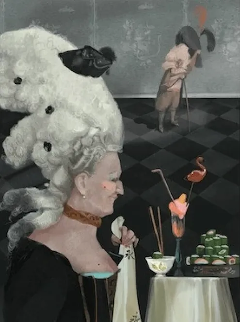 Outlet20 Книга "Перро Ш. Попелюшка" (у) 4