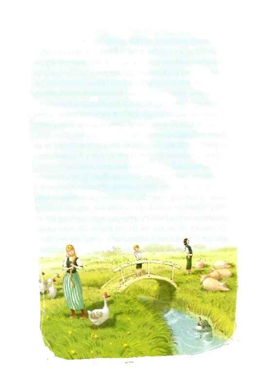 Outlet20 Книга "Треверс П. Мэри Поппинс в парке" (у) (3652)/1012049 2