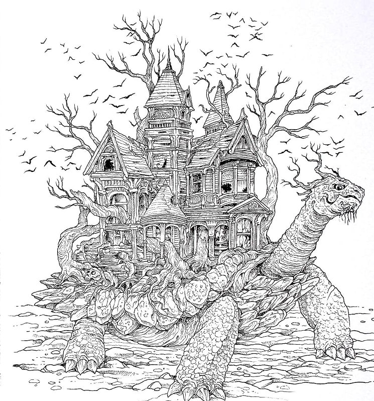 Outlet20 Книга для досуга. Керби Розанес. Параллельная реальность (у) (3751) 3