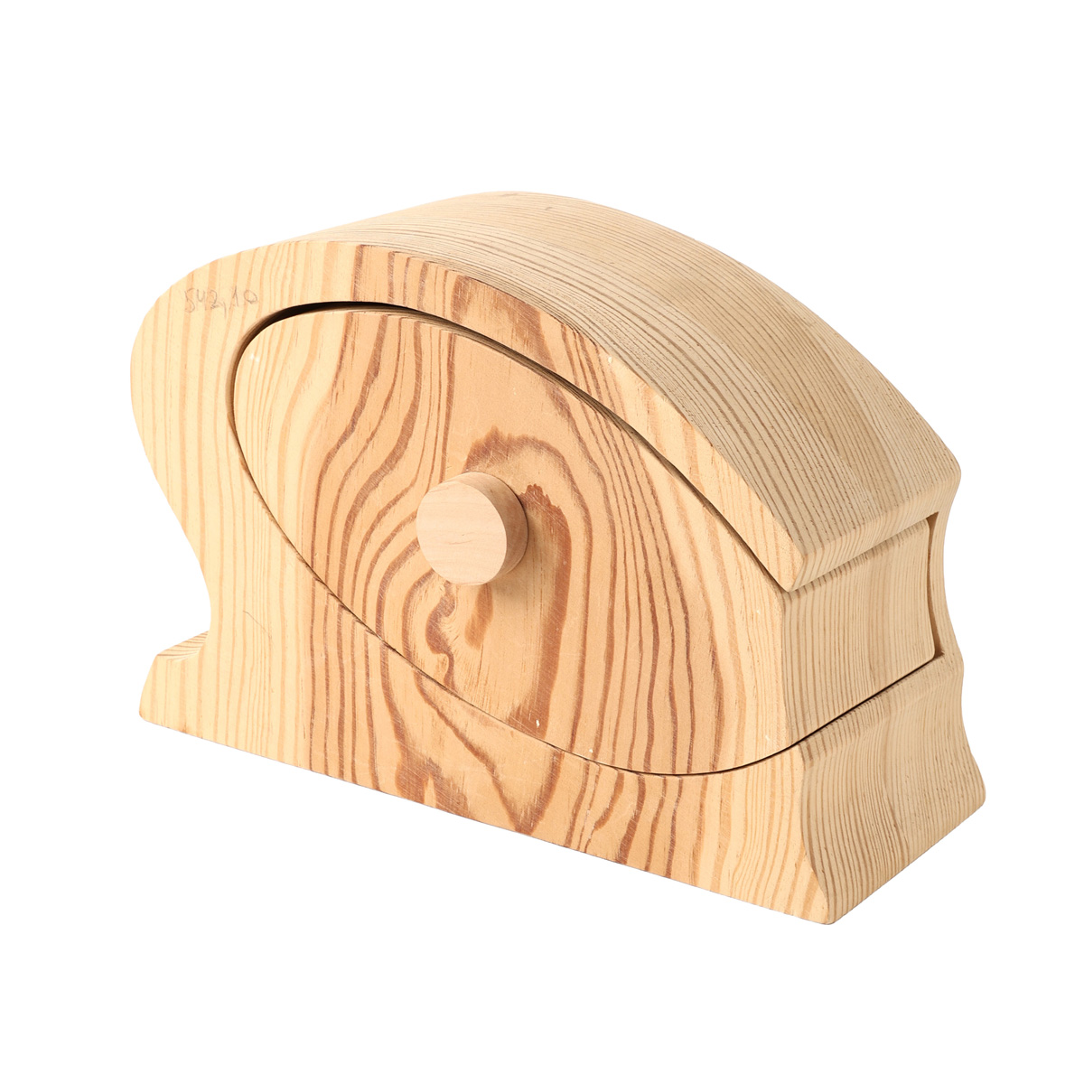 Заготовка деревянная Комод, 1590