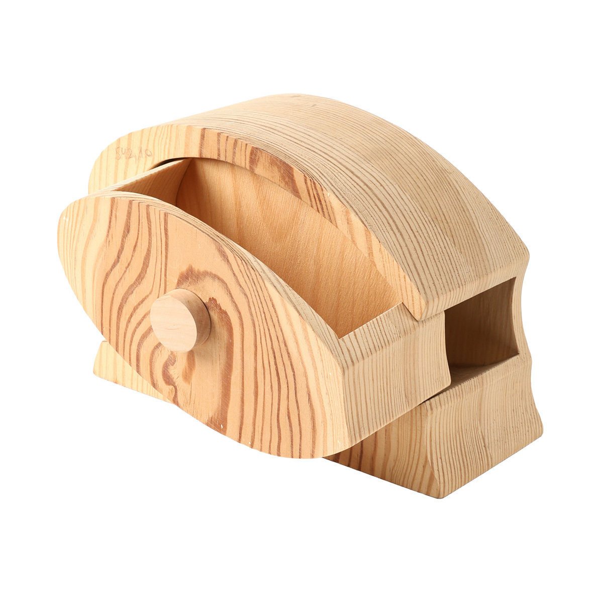 Заготовка деревянная Комод, 1590 1