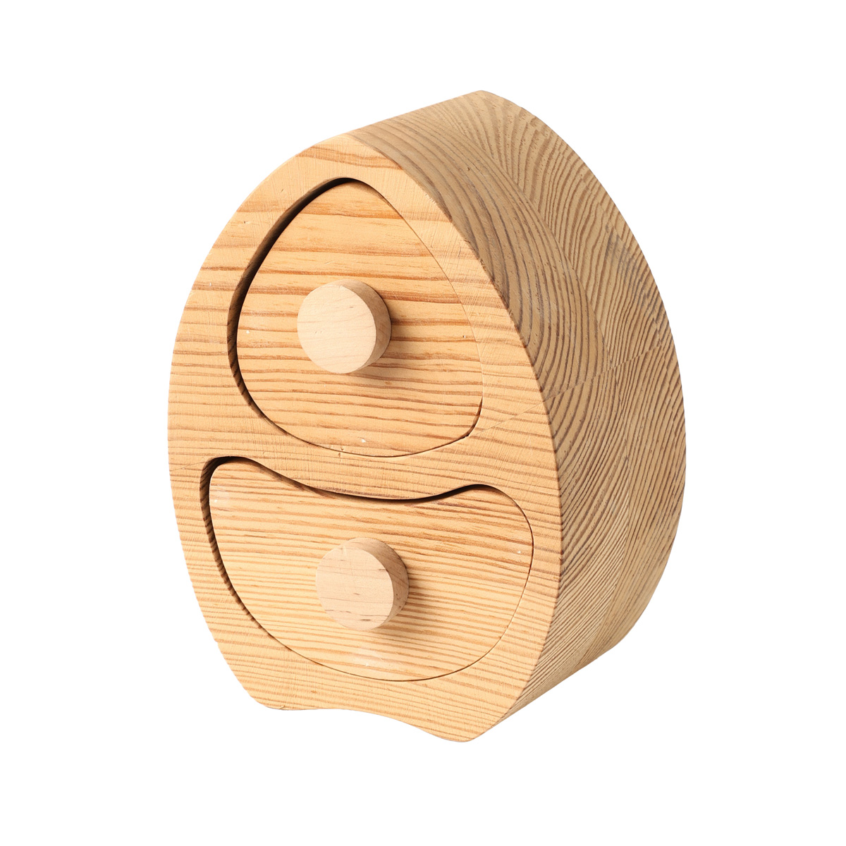 Заготовка деревянная Комод, 1970