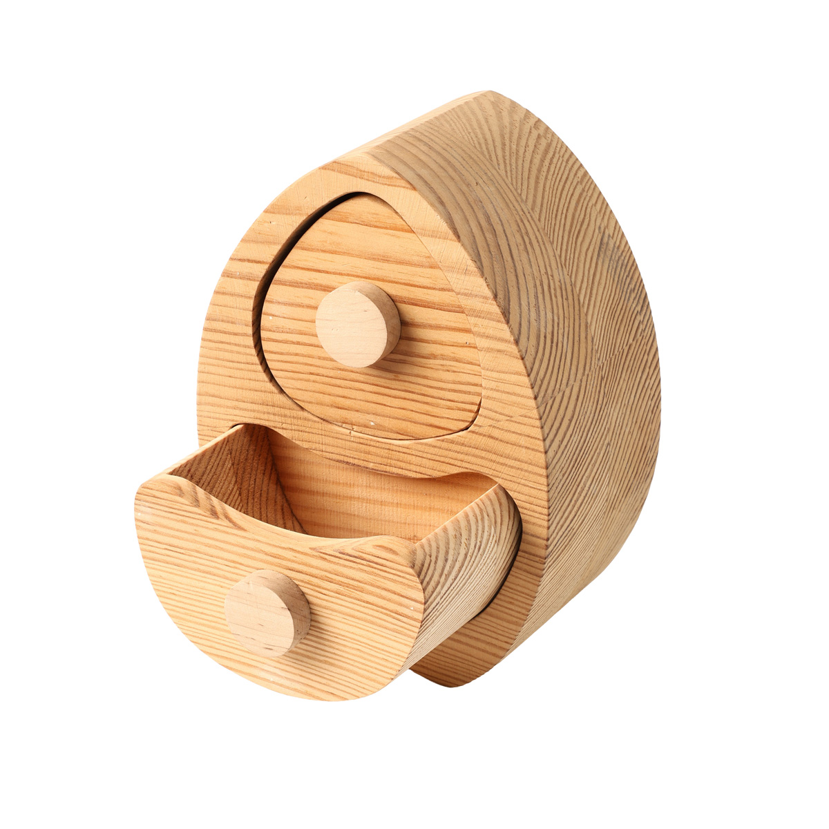 Заготовка деревянная Комод, 1970 1