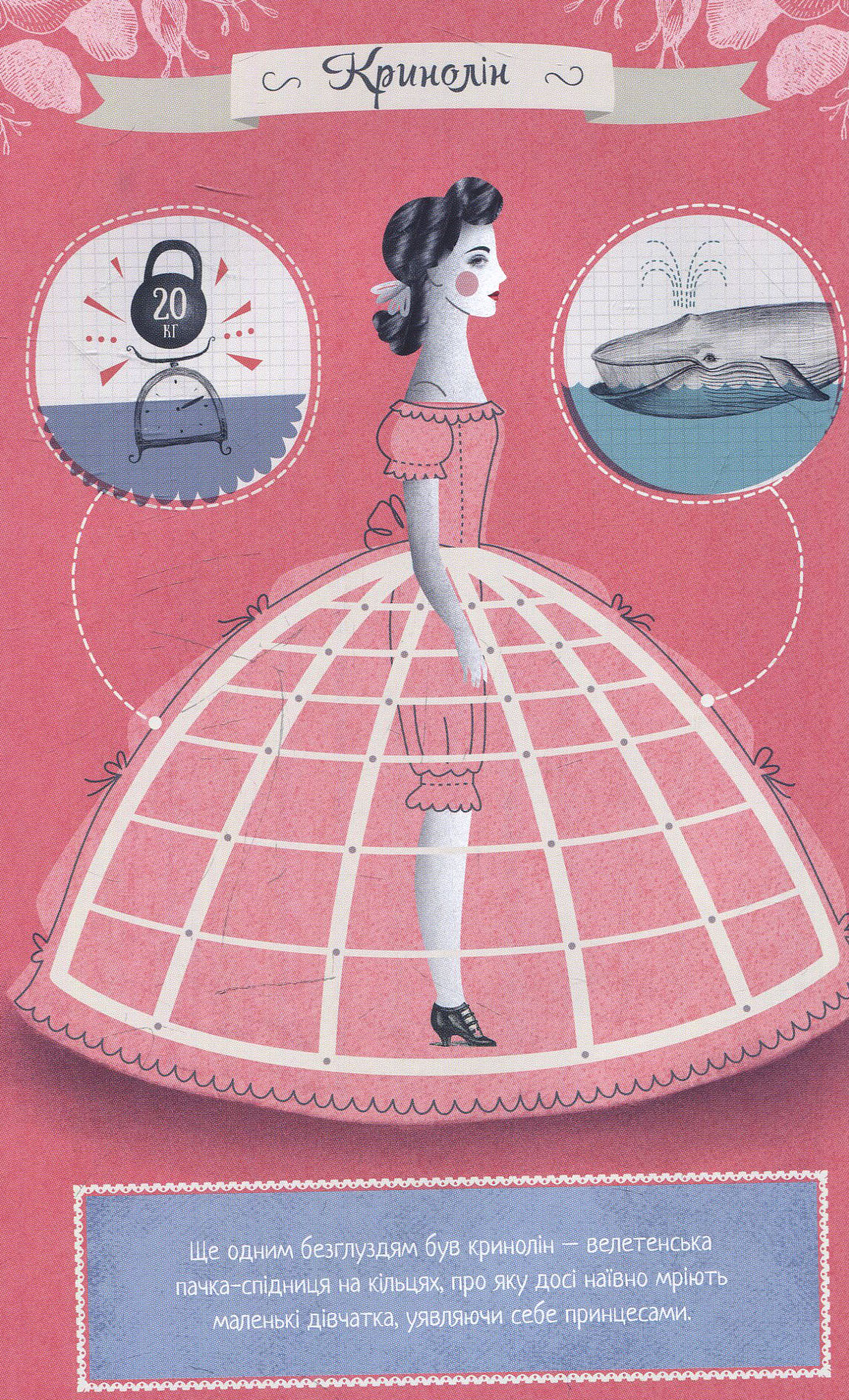 Outlet Книга "Караванська О. Стильна книжка для панянки" (у) (1560)/850587 7