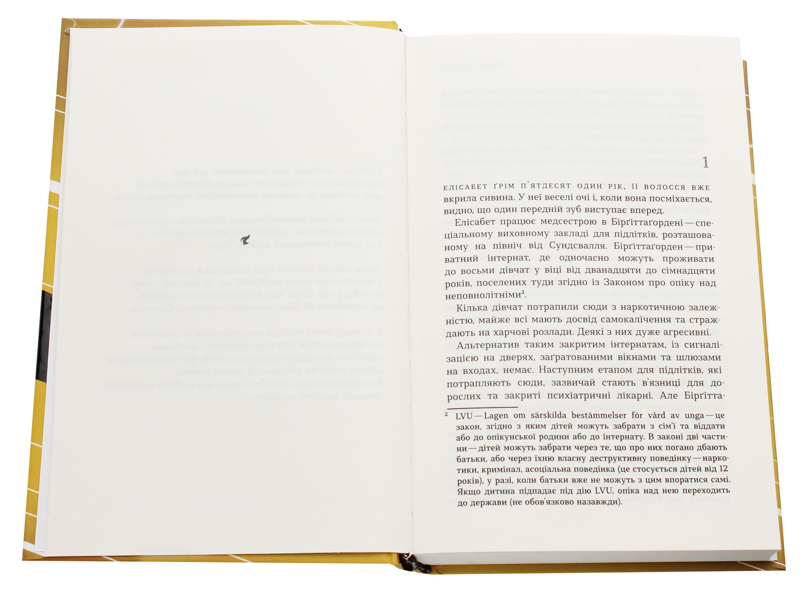 Outlet Книга "Кеплер Л. Свидетель огня (детектив Йона Линна, кн. 3)" (у) (3140)/987320 3