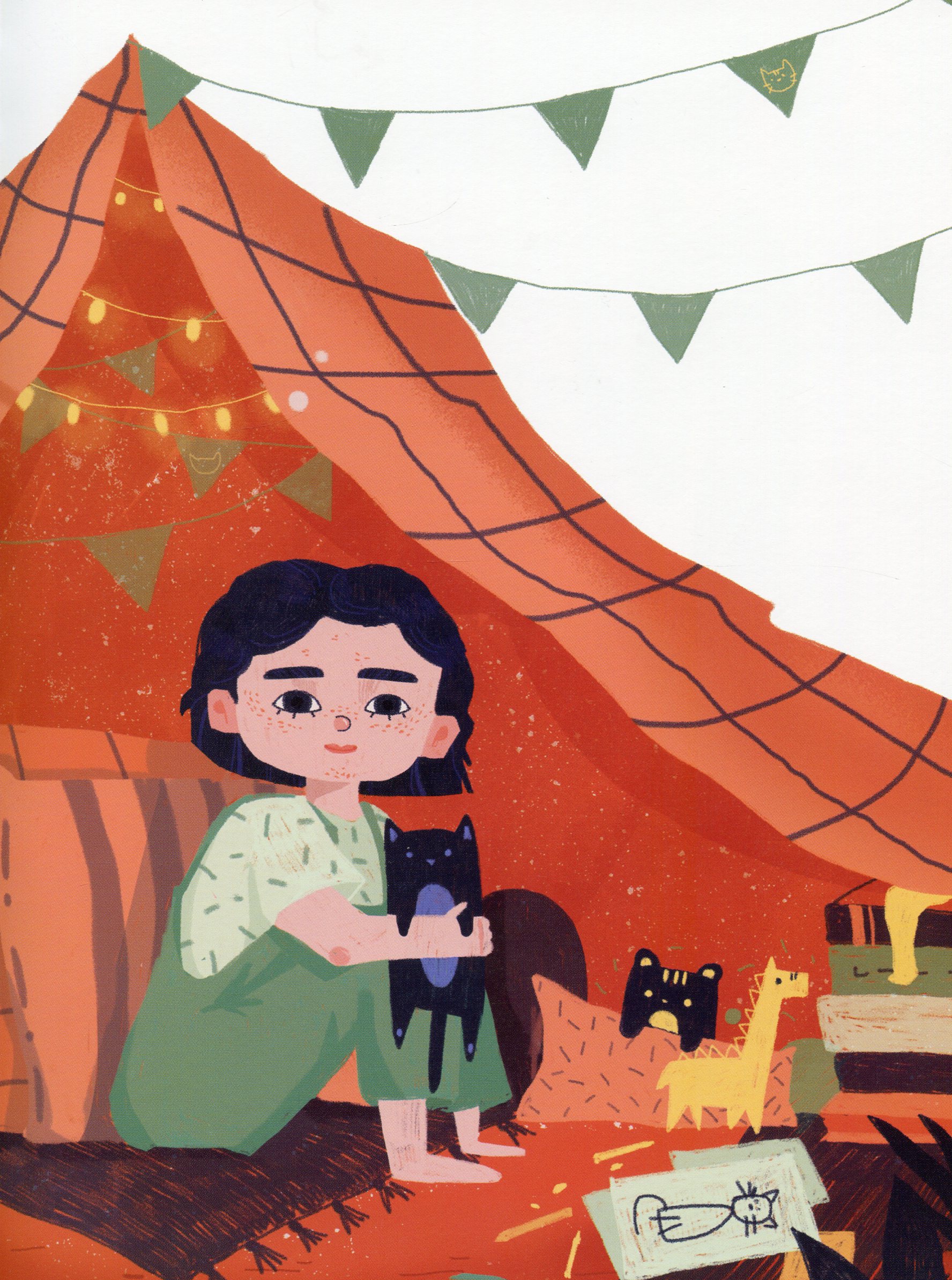 Outlet Книга "Книга-картинка : Моя найтихіша книжка" (у), 344734/1008393 6