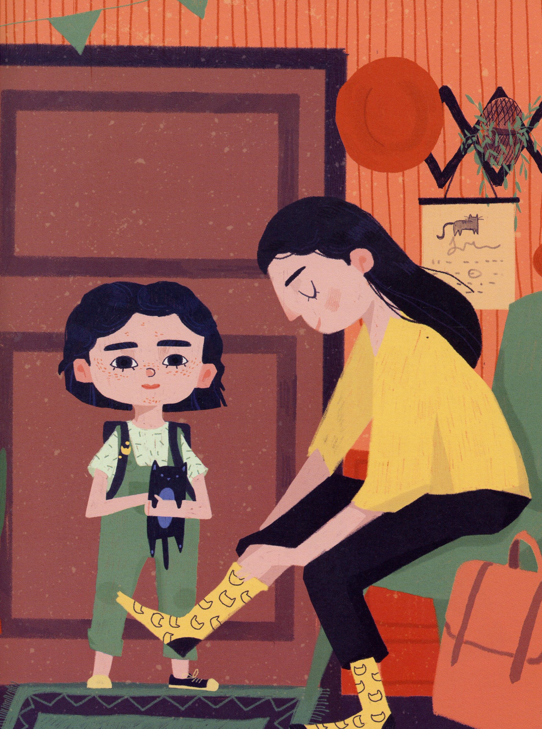 Outlet Книга "Книга-картинка : Моя найтихіша книжка" (у), 344734/1008393 10