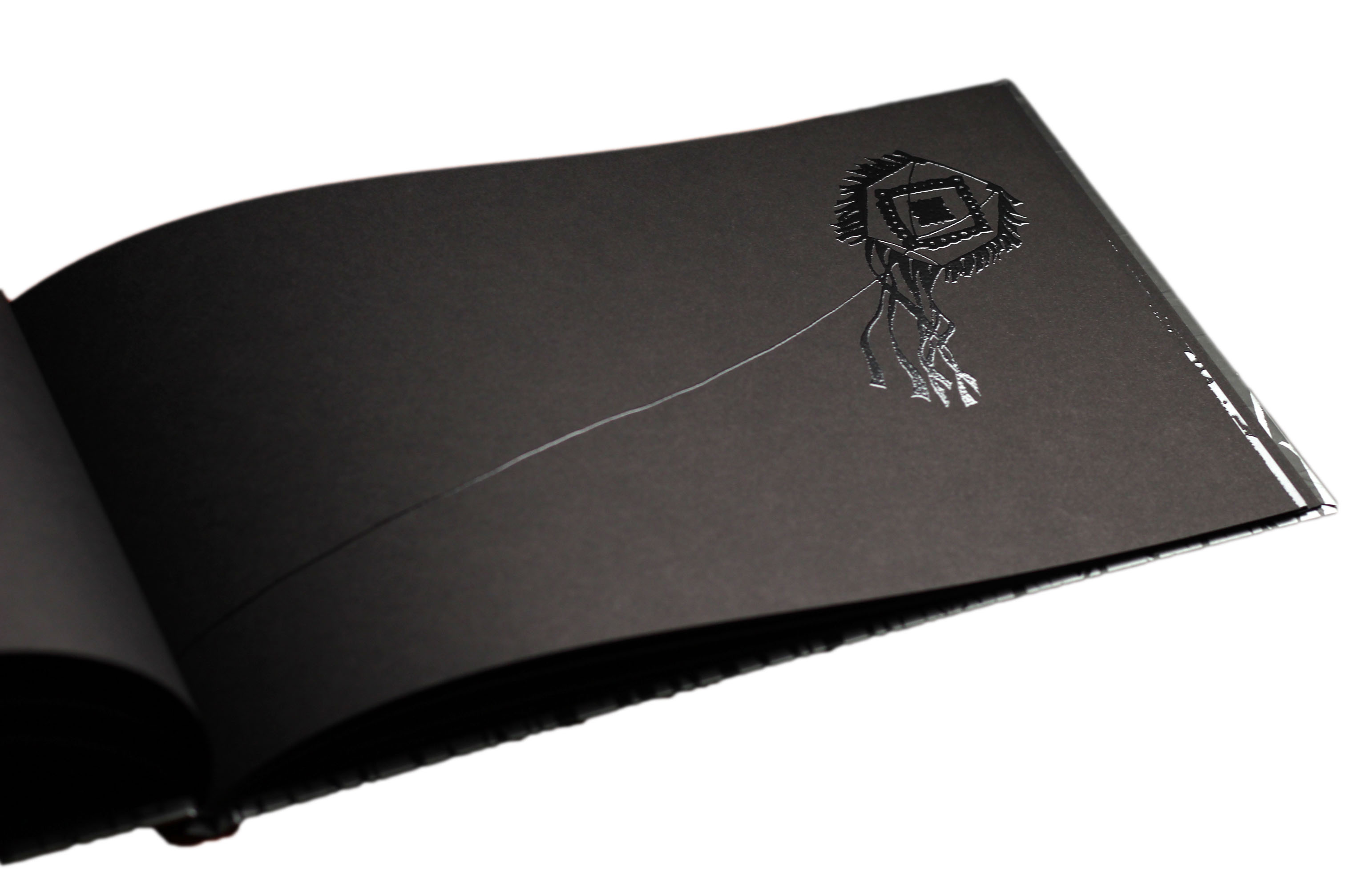 Outlet Книга "Коттін М. Чорна книга кольорів" (у) (5070)/1008026 3