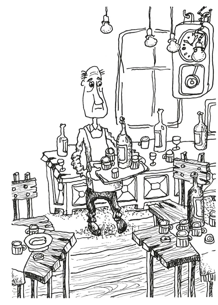 Outlet20 Книга "Ґрінвуд Дж. Невигадана історія маленького обірванця" (у) (5402)/1012087 1