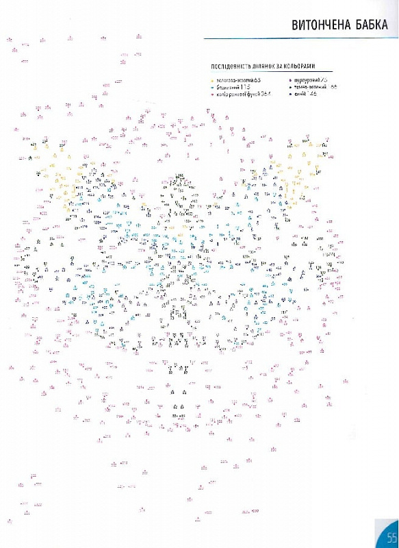 Outlet20 Книга для дозвілля. Від точки до точки. Дикий рай, (у) (3243)/1012161 1