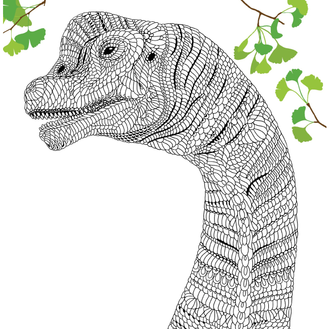 Outlet20 Книга для досуга. Динозаврия, (у) (9129)/1017026 2