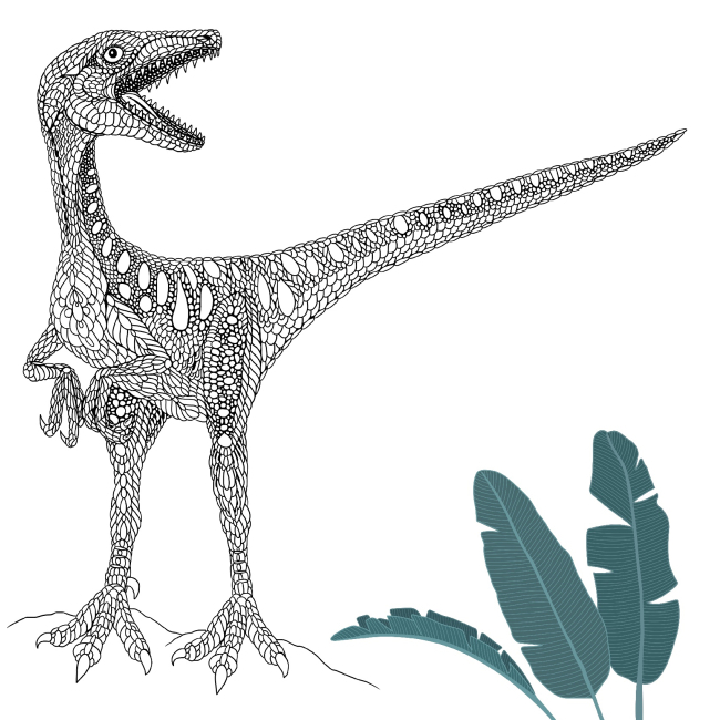 Outlet20 Книга для досуга. Динозаврия, (у) (9129)/1017026 3