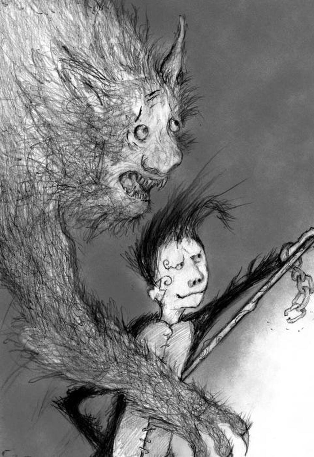 Outlet40 Книга "Ковелл К. Были себе колдуны: волшебство второе" (у) (3461)/1012054 1