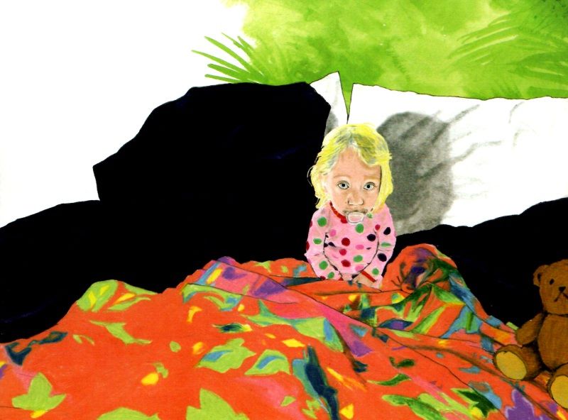 Книга "Менсбах А. Баю, бляха, бай" (у) (7616) 2