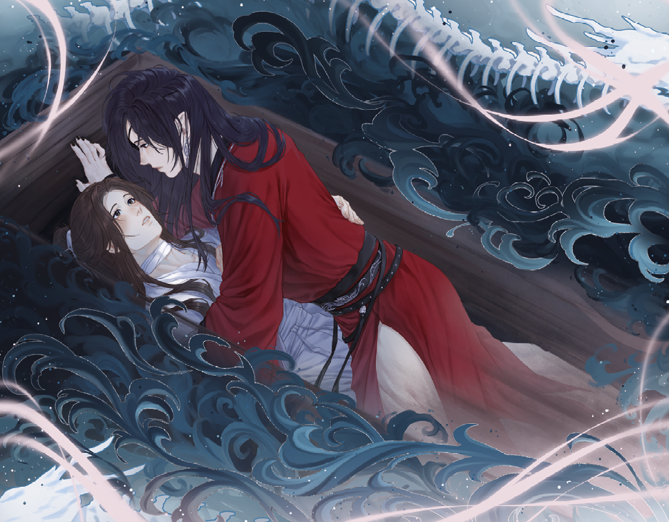 Книга "Тонсев М. Благословение Небесного Урядника. Том 4 (Подарочное издание)" (у) (5026) 3