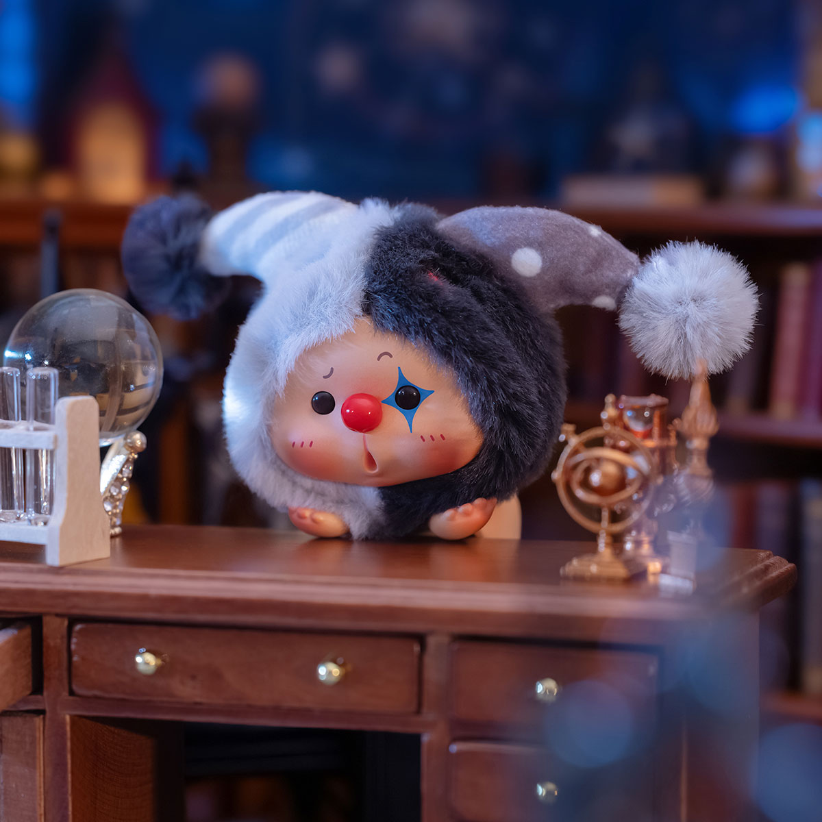 Коллекционная фигурка Pop Top Jotoys серии "Oyo" - История Созвездия (в дисп., в асс.), JO-2025036 9