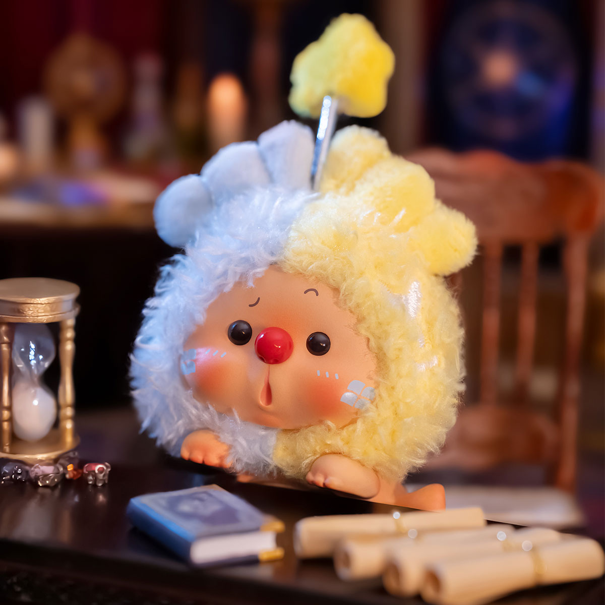 Коллекционная фигурка Pop Top Jotoys серии "Oyo" - История Созвездия (в дисп., в асс.), JO-2025036 12