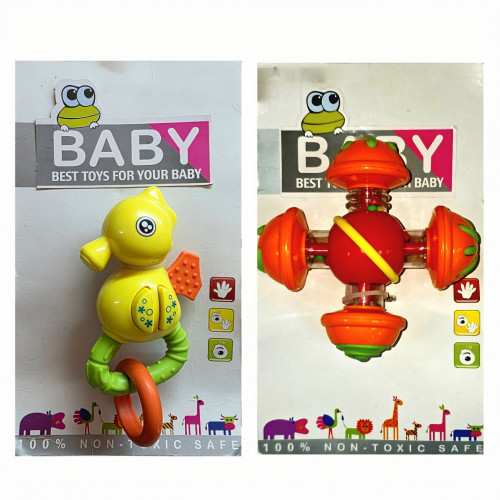 Игрушка на планшете, 2 вида 25*15*4 XY251E / 252E