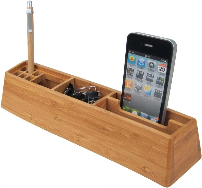 Подставка настольная, бамбук 36113 Cabinet