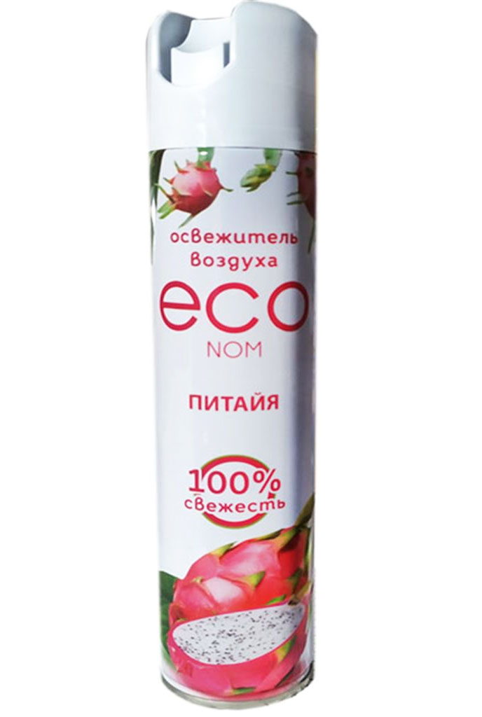 Освежитель воздуха «ECOnom» Питайя, 300 мл