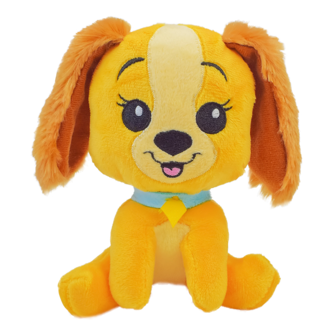 Іграшка м`яка Леді 15 см, у коробці, PDP2001310