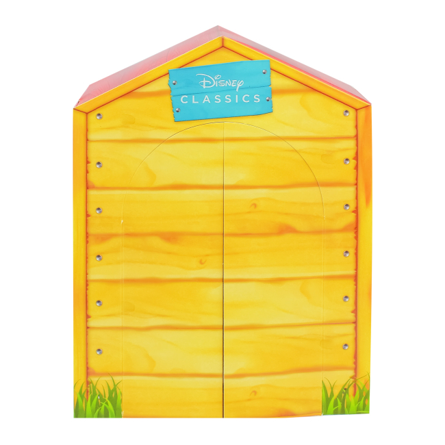 Іграшка м`яка Леді 15 см, у коробці, PDP2001310 2