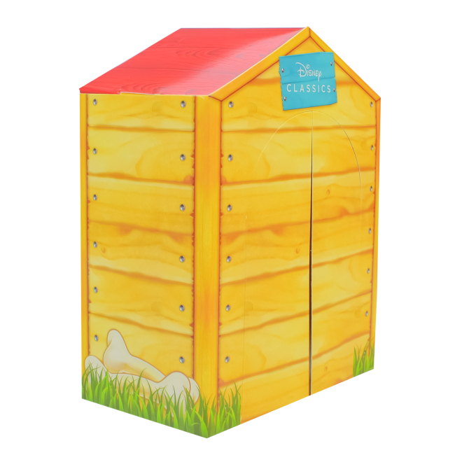 Іграшка м`яка Леді 15 см, у коробці, PDP2001310 3