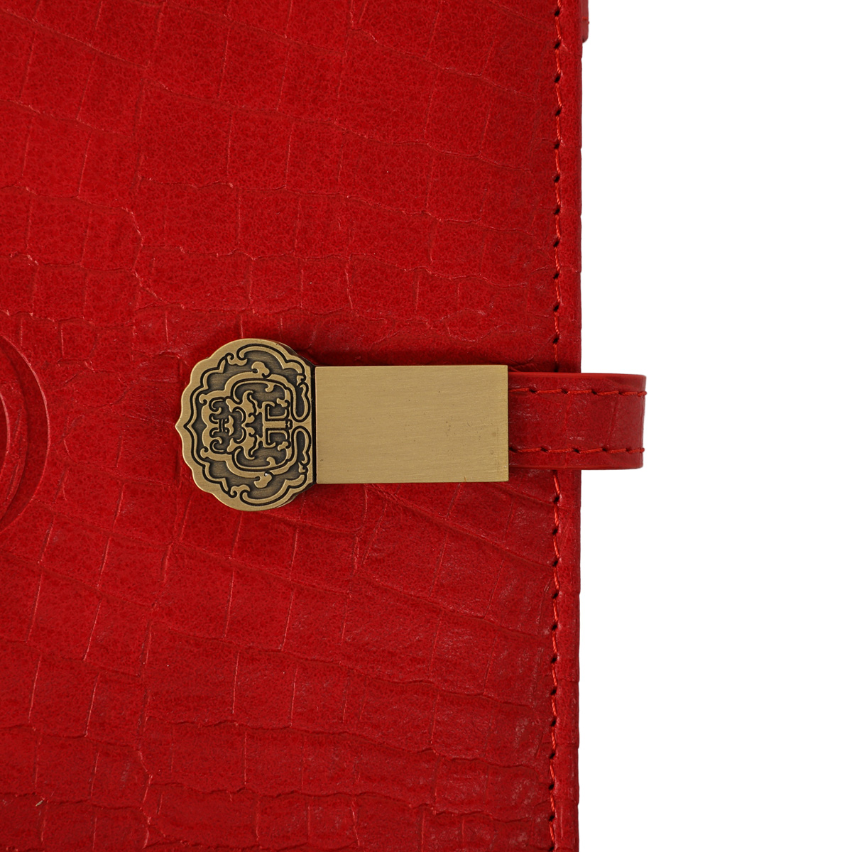 Дневник-смарт VoltTok Кобра красный, 100037 2