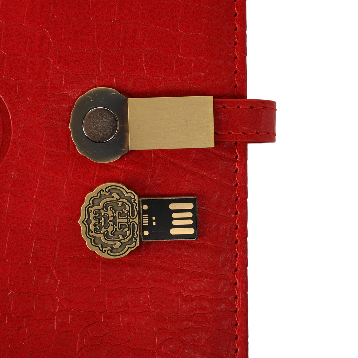 Дневник-смарт VoltTok Кобра красный, 100037 3