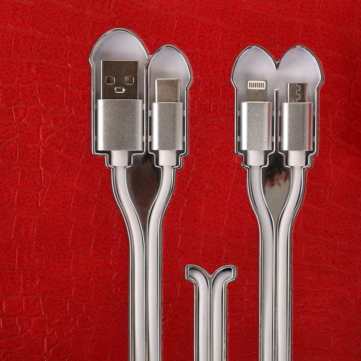 Дневник-смарт VoltTok Кобра красный, 100037 6