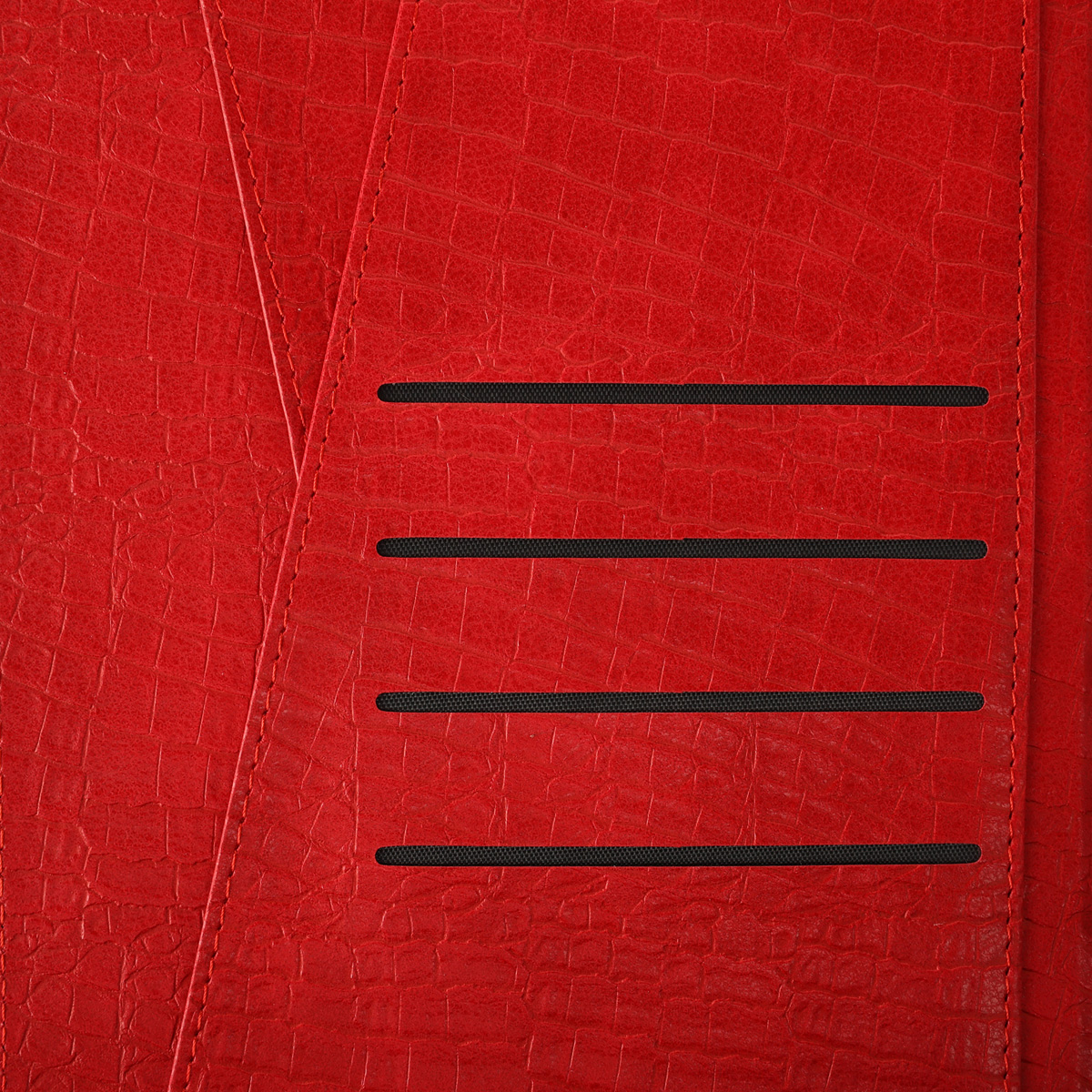 Дневник-смарт VoltTok Кобра красный, 100037 9