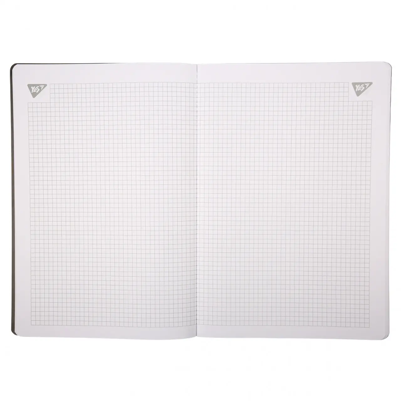 Зошит Yes А4/40 арк. "Sarcasm" з висічкою, клітинка, 682014 3