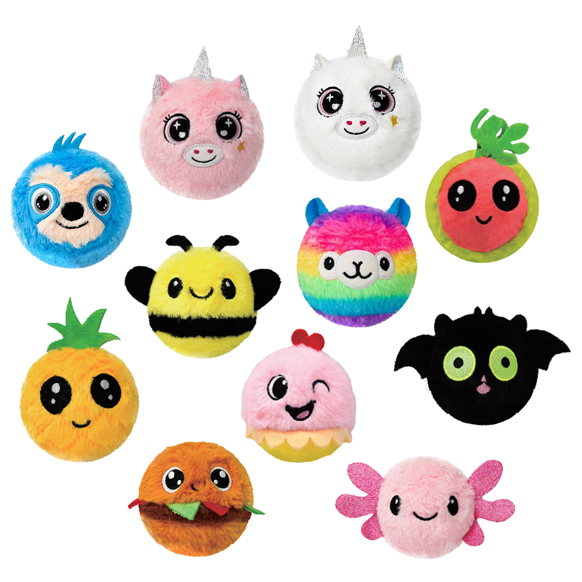 Игрушка-сюрприз TIKI WIKI – ТИКИ-ПРИБРИКИ (в асс.), BB2025 2