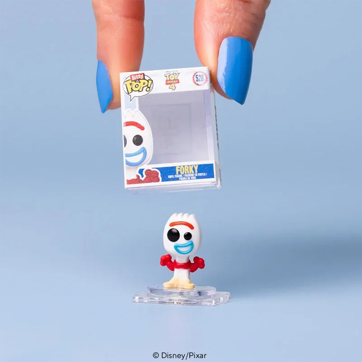 Игровая фигурка Bitty Pop! серии "История игрушек" (в ассорт.), 81121 2