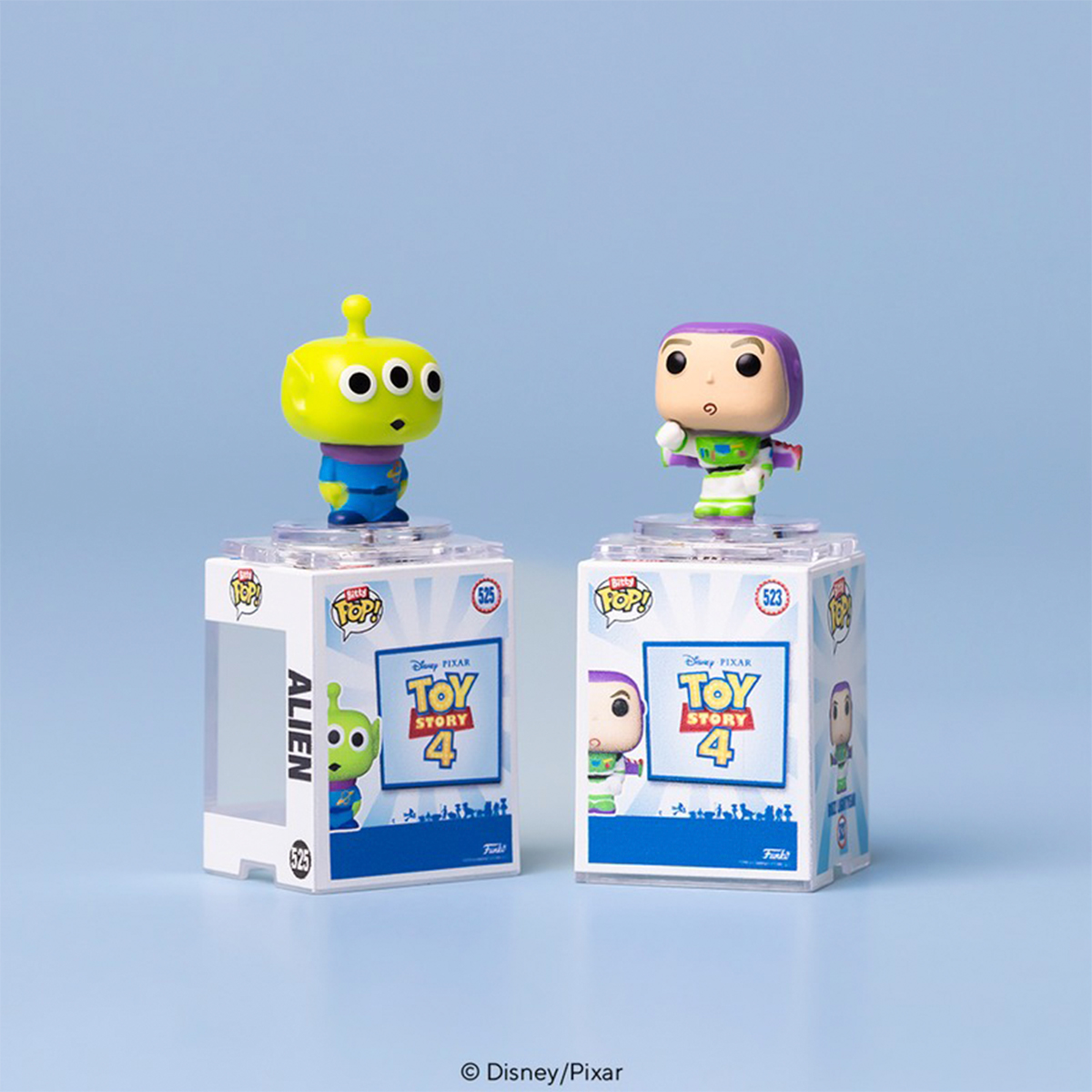 Игровая фигурка Bitty Pop! серии "История игрушек" (в ассорт.), 81121 3
