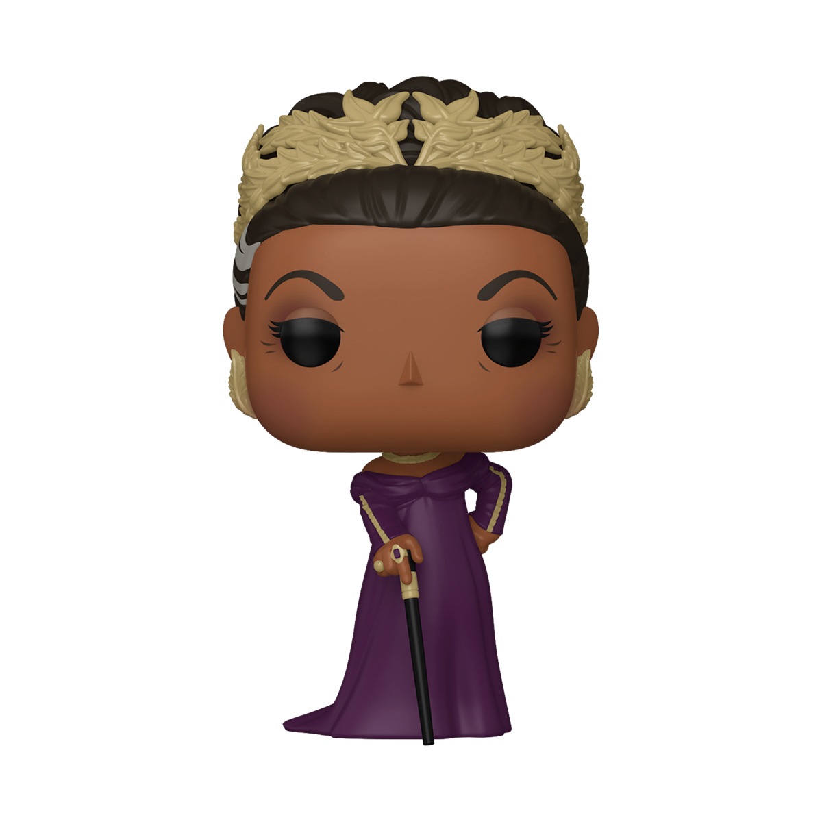 Игровая фигурка FUNKO POP! серии "Бриджертоны" - ЛЕДИ ДЕНБЕРИ, 90805