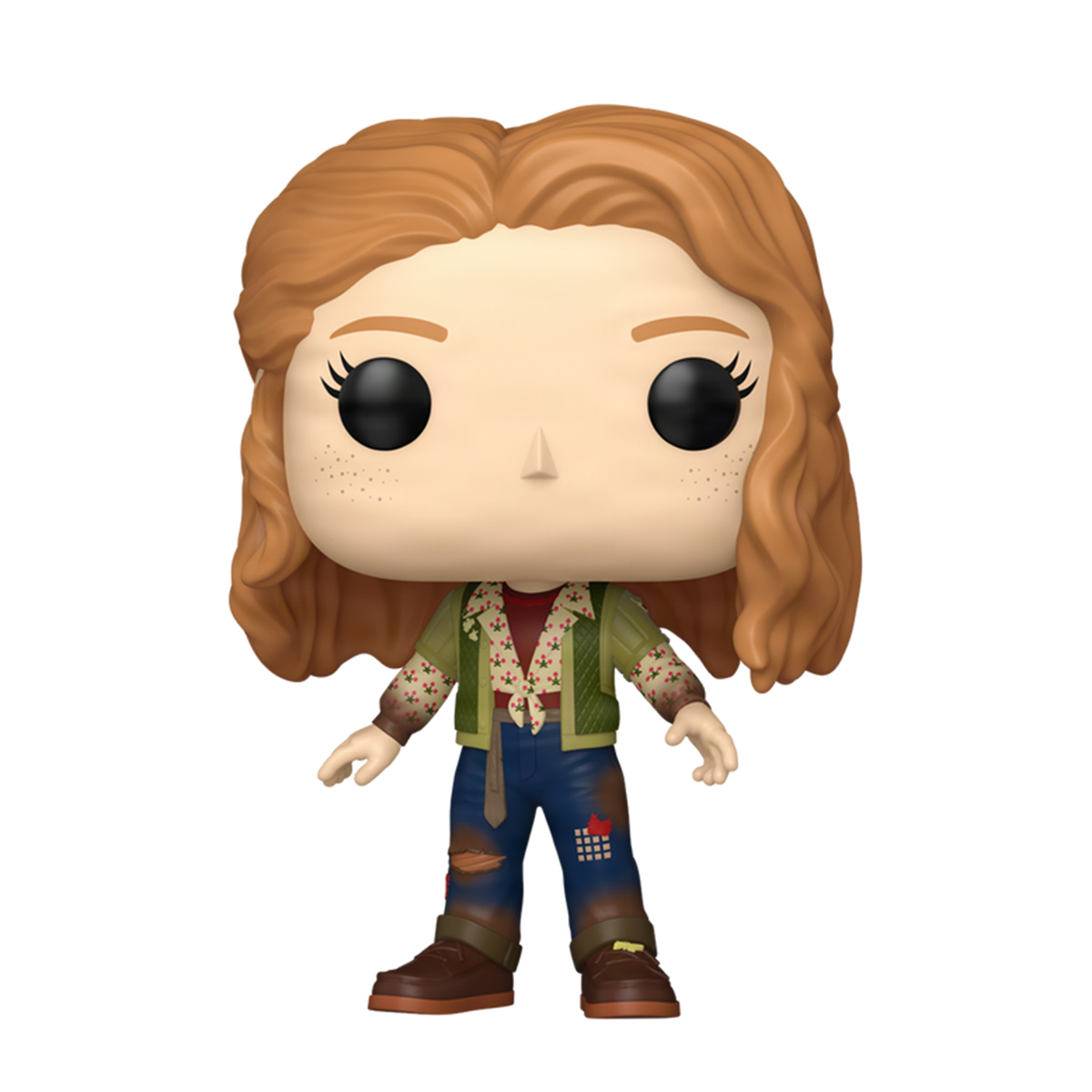 Игровая фигурка FUNKO POP! серии "Удивительные чудеса" S5 - МАКС, 90288