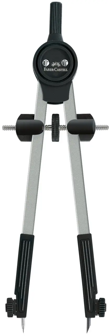 Циркуль Compass діаметр до 340мм, 174206 1