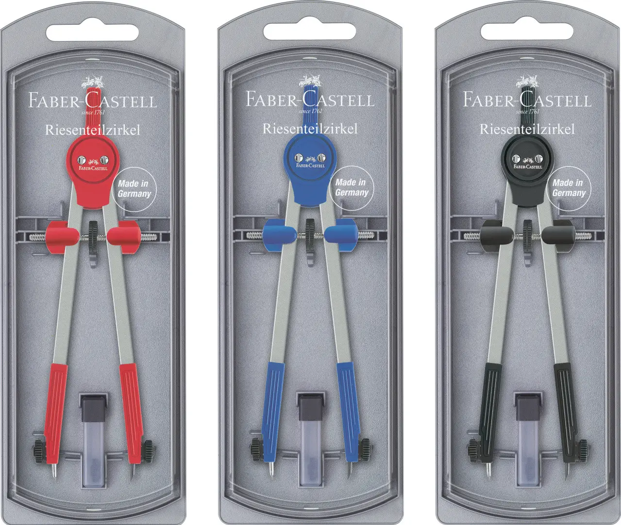 Циркуль Compass діаметр до 340мм, 174206